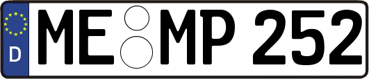 ME-MP252