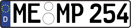 ME-MP254