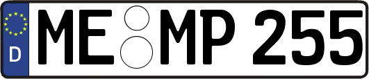 ME-MP255