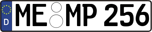 ME-MP256