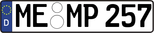 ME-MP257