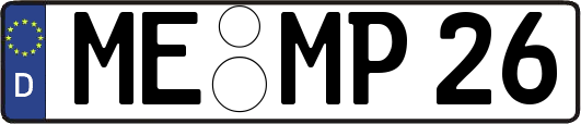 ME-MP26