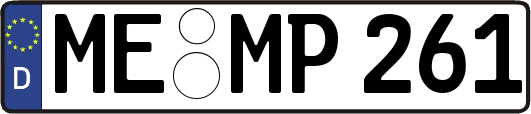 ME-MP261