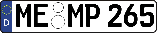 ME-MP265