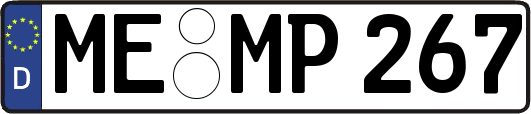 ME-MP267