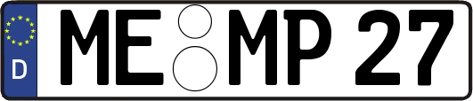 ME-MP27