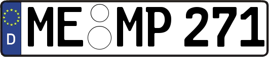 ME-MP271