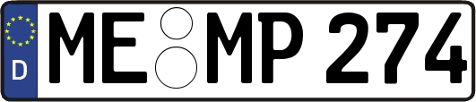 ME-MP274