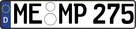 ME-MP275