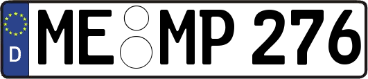 ME-MP276