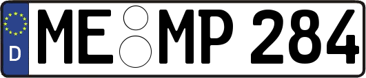 ME-MP284