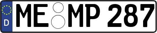 ME-MP287