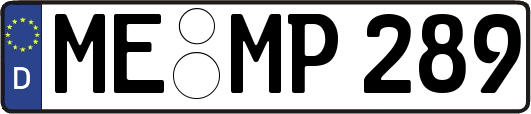 ME-MP289