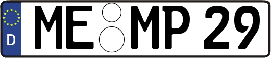 ME-MP29