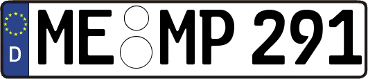 ME-MP291