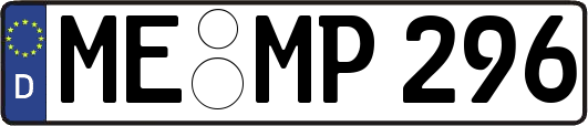 ME-MP296