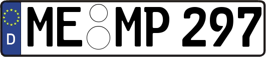 ME-MP297