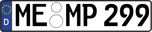 ME-MP299