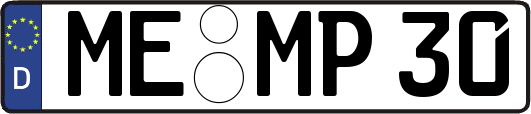 ME-MP30