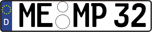 ME-MP32
