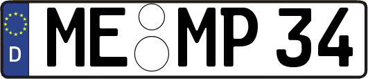 ME-MP34