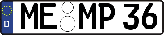 ME-MP36
