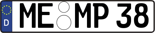 ME-MP38