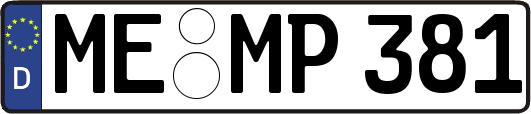 ME-MP381