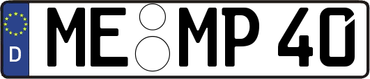 ME-MP40
