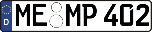 ME-MP402