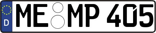 ME-MP405