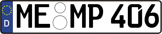 ME-MP406