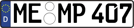 ME-MP407