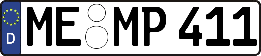 ME-MP411
