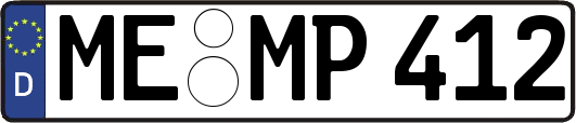 ME-MP412