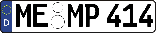 ME-MP414