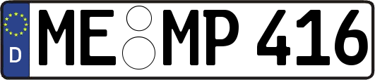 ME-MP416