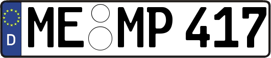 ME-MP417