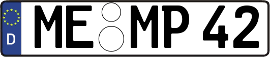ME-MP42