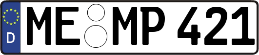 ME-MP421