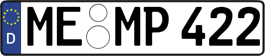ME-MP422