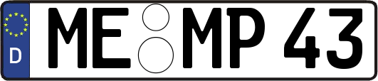 ME-MP43