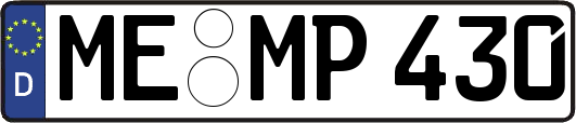 ME-MP430
