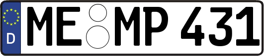 ME-MP431