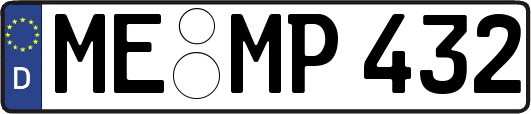 ME-MP432