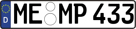 ME-MP433