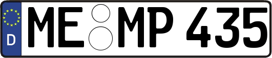 ME-MP435