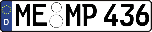 ME-MP436