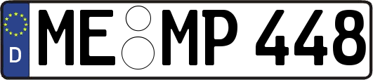 ME-MP448