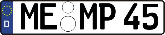 ME-MP45